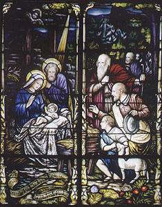 The Nativity