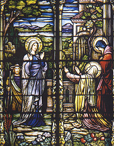 The Visitation